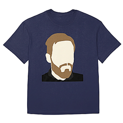 Pewdiepie Tuber Simulator Cuteness Minimalist Pop art HTA1504 Meo Cua T-Shirts