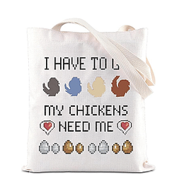 Stardew Valley Tote Bag Video Game HTA2804 Meo Cua Bags