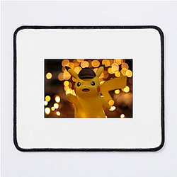 Doraemon Meo Cua Mouse Pads