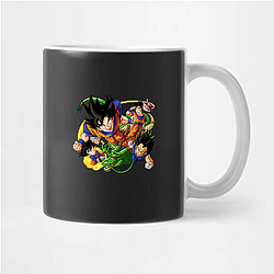 Con Meo Meo Cua Mugs