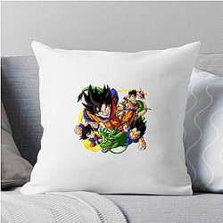Con Meo Meo Cua Pillows Cover