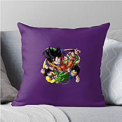 Con Meo Meo Cua Pillows Cover