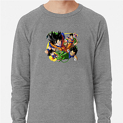 Con Meo Meo Cua Sweatshirts