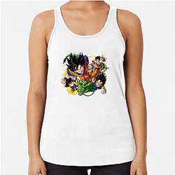 Con Meo Meo Cua Tank Tops
