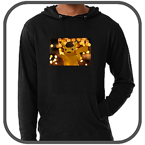 Meo Cua Hoodies