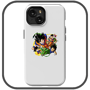 Meo Cua Cases