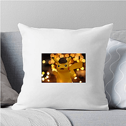Doraemon Meo Cua Pillows Cover