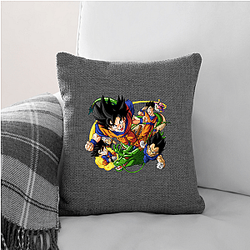 Con Meo Meo Cua Pillows Cover