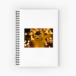 Doraemon Meo Cua Notebook