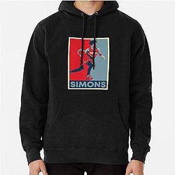 Anfernee Simons Run Hoodie