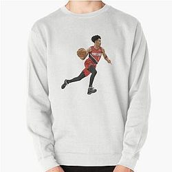 Anfernee Simons Run Sweatshirt