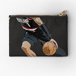 Anfernee Simons Pouch