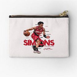 Anfernee Simons Pouch