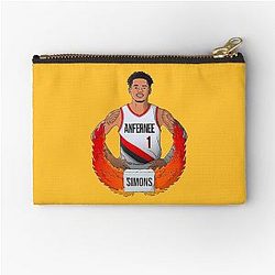 Anfernee Simons - Portland Basketball Pouch