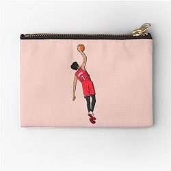 Anfernee Simons Portland Trailblazers Basketball Pouch