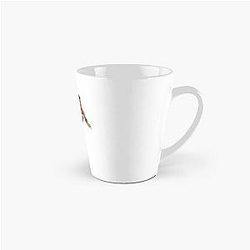 Anfernee Simons Run Tall Mug