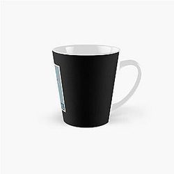 Anfernee Simons Runs Ball Hope Tall Mug