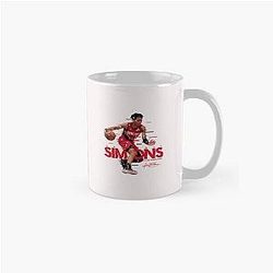 Anfernee Simons Classic Mug