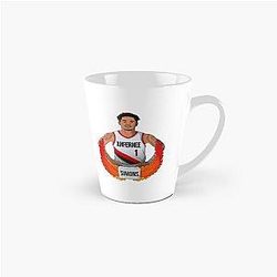 Anfernee Simons Portland Basketball Mug