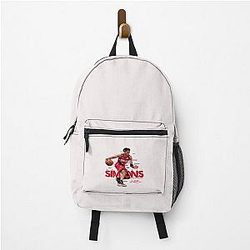 Anfernee Simons Backpack