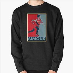 Anfernee Simons Run Hope Sweatshirt