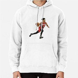 Anfernee Simons Run Hoodie