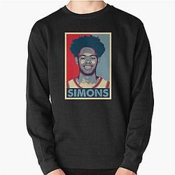 Anfernee Simons Hope Sweatshirt