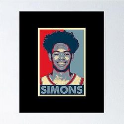 Anfernee Simons Hope
