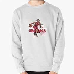 Anfernee Simons Sweatshirt
