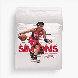 Anfernee Simons Cover