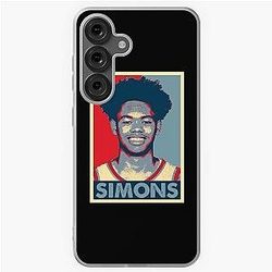 Anfernee Simons Case