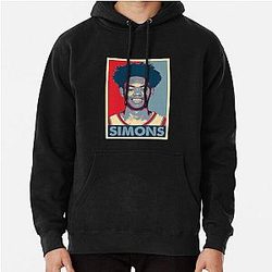 Anfernee Simons Hoodie