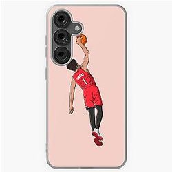 Anfernee Simons Portland Trailblazers Basketball Case