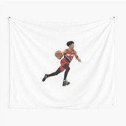 Anfernee Simons Tapestry