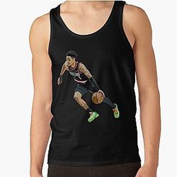 Anfernee Simons Tank Top