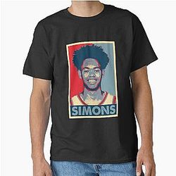 Anfernee Simons Hope T-Shirt