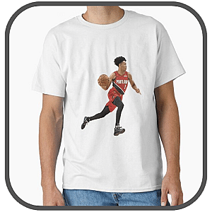 Anfernee Simons T-Shirts