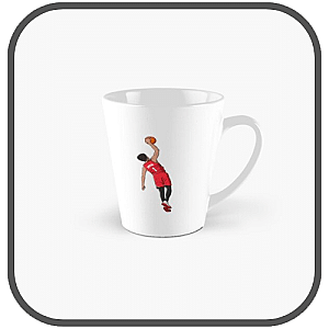 Anfernee Simons Mugs
