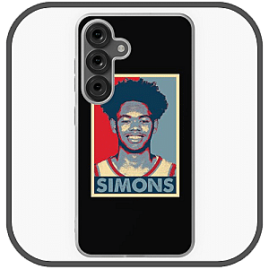 Anfernee Simons Cases