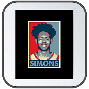 Anfernee Simons Posters