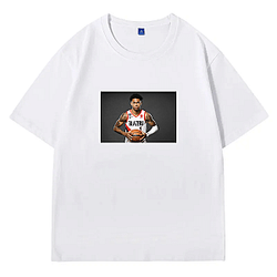 Anfernee Simons Merch Collection Anfernee Simons T-Shirts