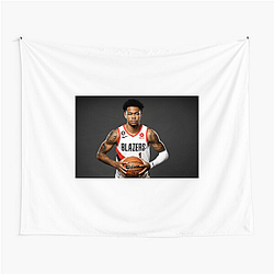Anfernee Simons Merch Collection Anfernee Simons Tapestries