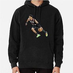 Anfernee Simons Hoodie