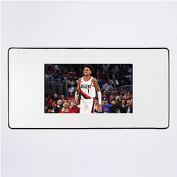 Anfernee Simons Limited Collection Anfernee Simons Mouse Pads
