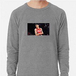 Anfernee Simons Merch For Fans Anfernee Simons Sweatshirts