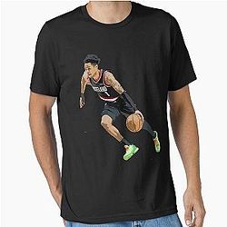 Anfernee Simons Essential T-Shirt