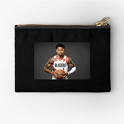 Anfernee Simons Merch Collection Anfernee Simons Zipper Pouches