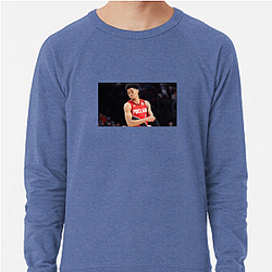 Anfernee Simons Merch For Fans Anfernee Simons Sweatshirts