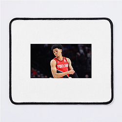 Anfernee Simons Merch For Fans Anfernee Simons Mouse Pads