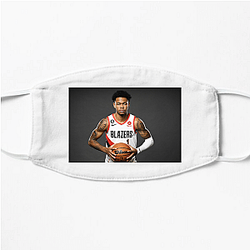 Anfernee Simons Merch Collection Anfernee Simons Face Masks